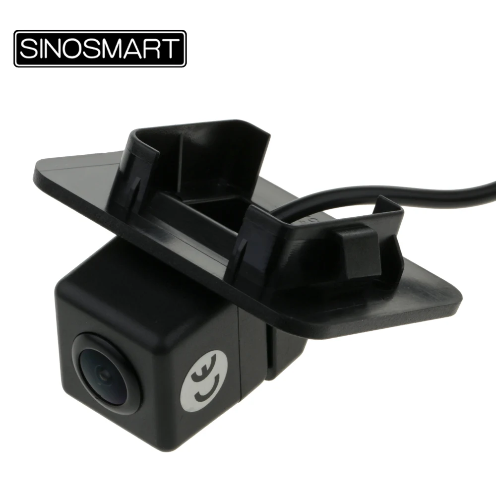 Фотокамера заднего вида для Mazda 2 2016 4 двери|car reverse parking camera|camera for parkinginstall reversing camera |