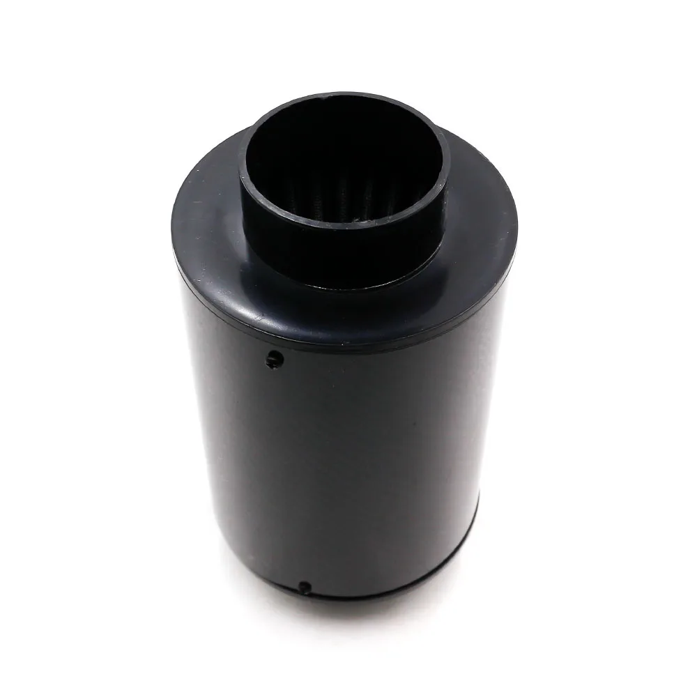 Индукционный комплект CNSPEED для подачи холодного воздуха и коробка из углеродного