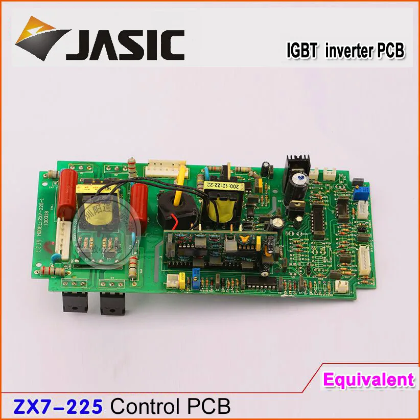 ZX7-200 управления мастерборд PCB для jasic IGBT dc инвертор mma сварочный аппарат