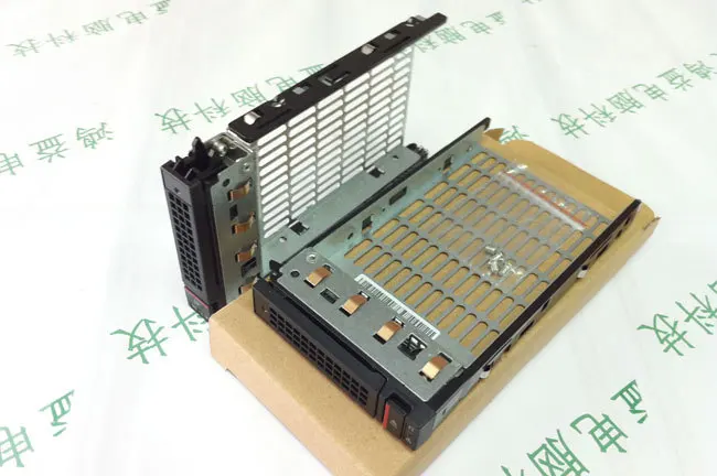 Высокое Качество 31054158 Горячей Замены 2.5 &quotЖесткий Диск HDD Кронштейн Лоток Caddy Для