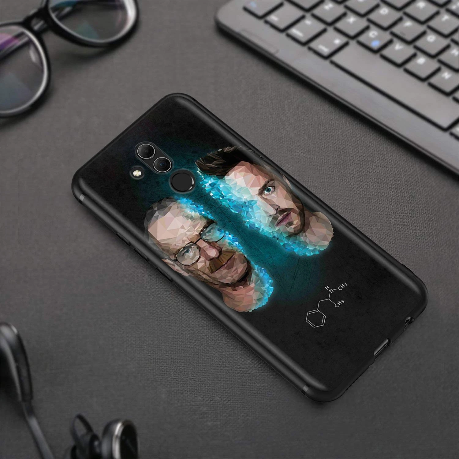 Чехол Lavaza для Huawei P30 P20 P10 P9 P8 Mate 20 10 Pro Lite P Smart 2017|Бамперы| |