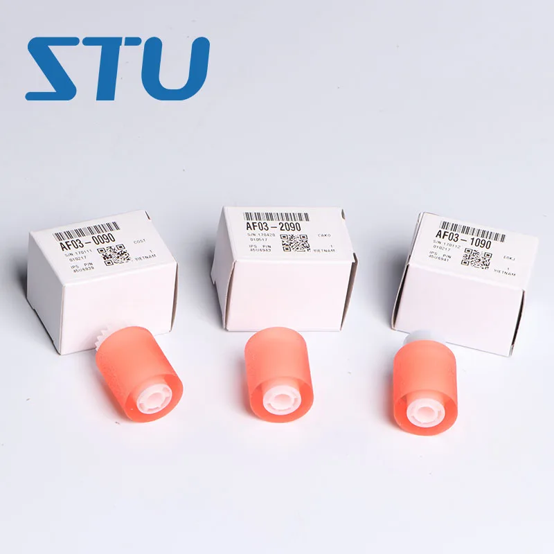 5 комплектов ролика захвата AF03-1090 AF03-0090 AF03-2090 для Ricoh MP3352 MP3352SP MP3500 3035 3045 MP2352 MP2852 MP2852SP