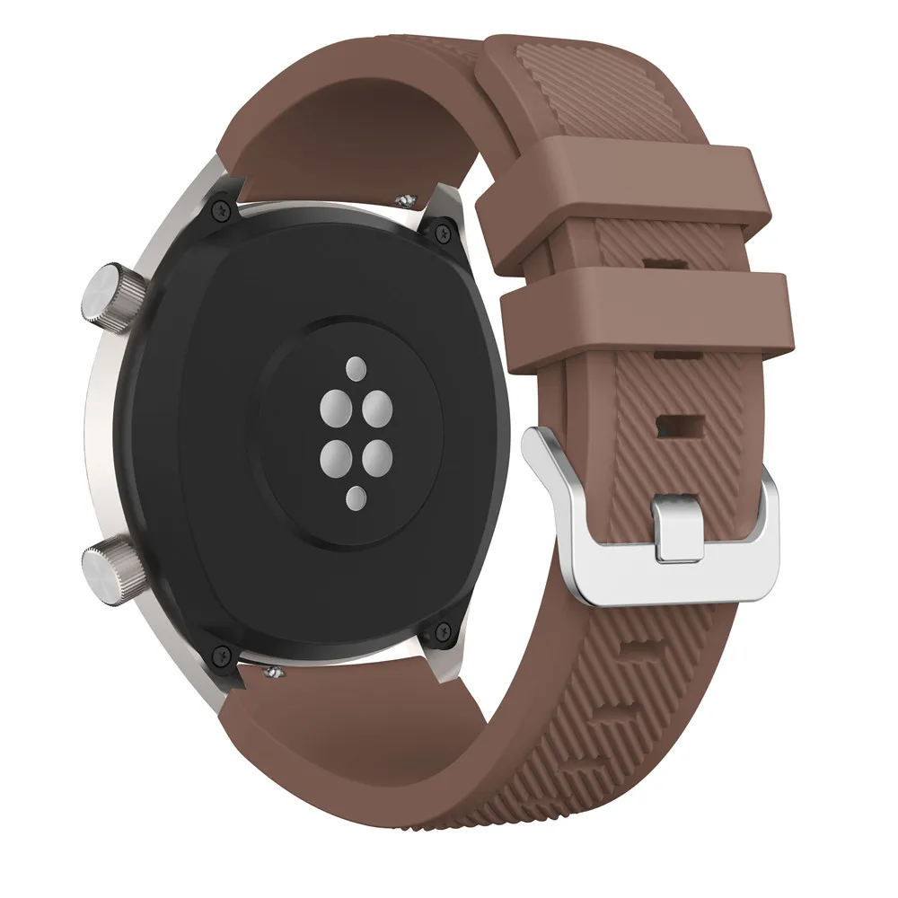 Gear S3 Frontier классический ремешок для часов 22 мм силиконовый спортивный заменитель Мужские t часы для мужчин wo мужские часы ремешок для samsung gear S3 браслет