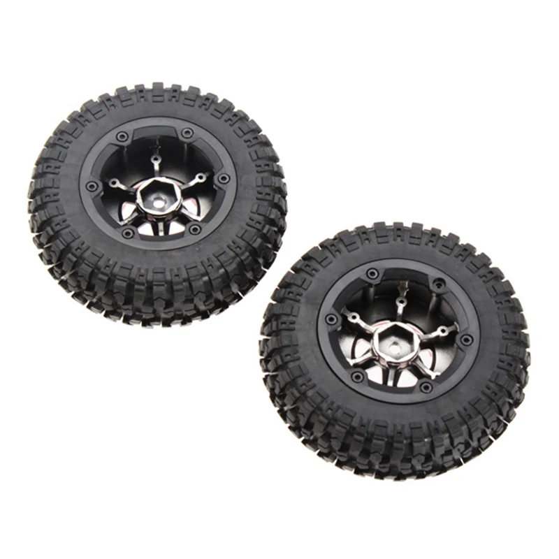 Rc Car Parts Feiyue FY01 FY02 FY03 Wheel FYCL01 91*39.5*31.5mm | Игрушки и хобби