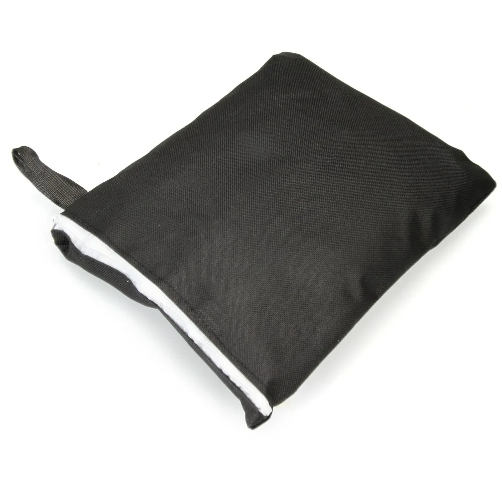 620D full Outboard Motor Cover Rain cover for 6-15HP Boat Motors Waterproof | Дом и сад
