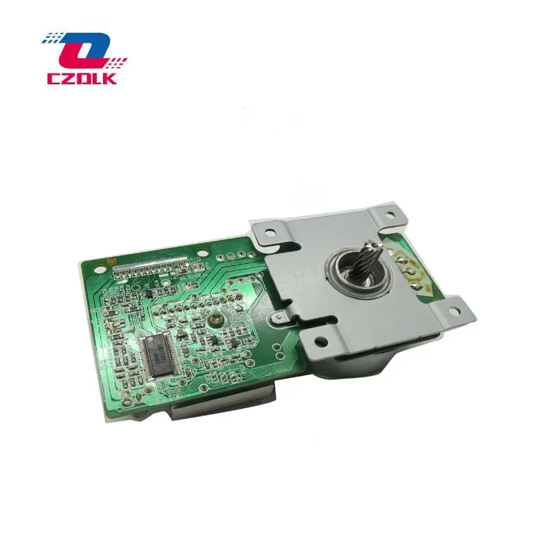 6LE853570 главный двигатель для Toshiba E 350 450 282 280 232 230 352 452 453