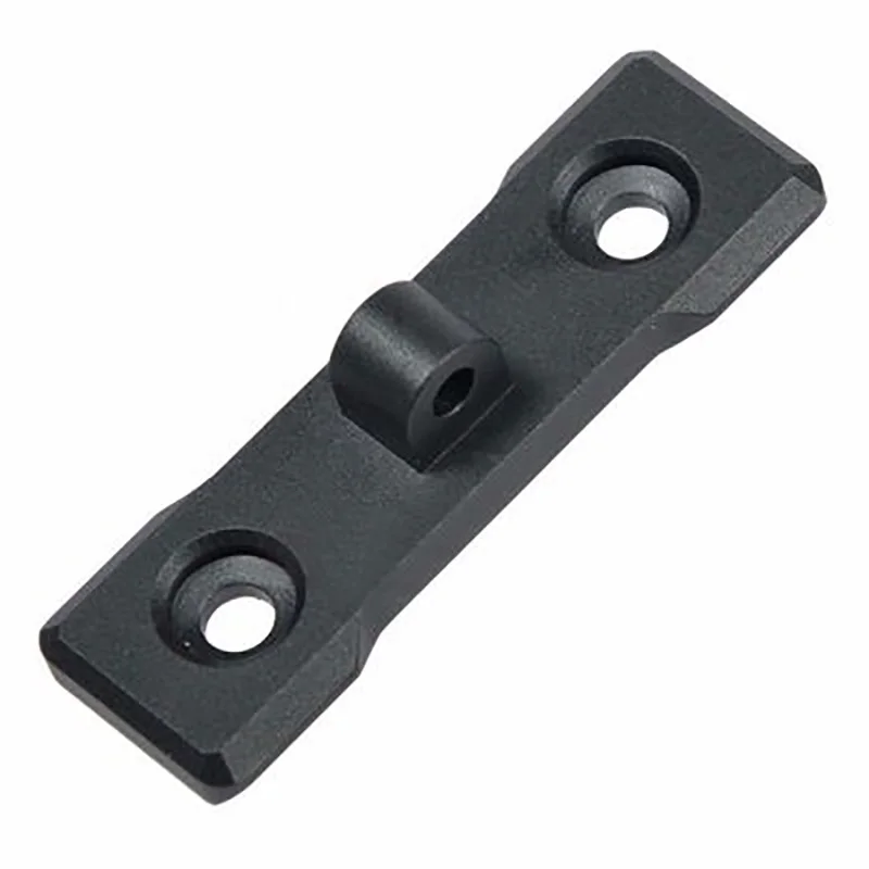 PB Playful bToy gun model mount adaptor pin MLOK gel ball blaster cs updated material tactical equipment amateur sport T142 | Игрушки и