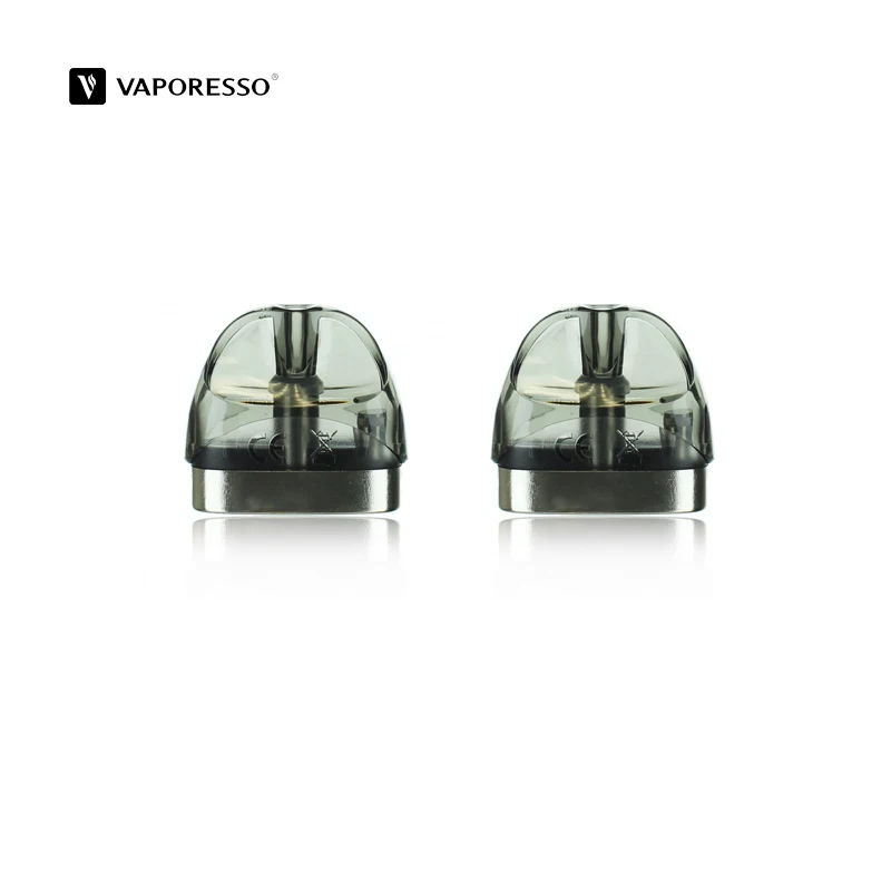 Vaporesso Renova Zero Pod электронная сигарета vape танк 2 шт./упак. 1.0ohm Головка Катушки мл