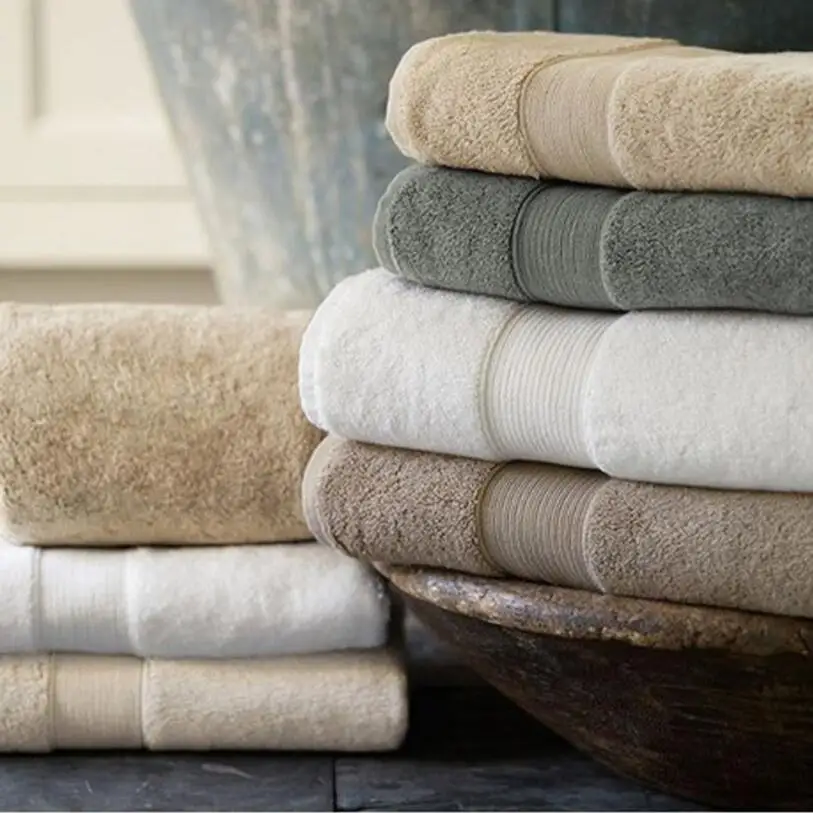 

New Arrival 70*140cm 650g Thick Luxury Egyptian Cotton Bath Towels,Solid SPA Bathroom Beach Terry Bath Towels for Adults Hotel