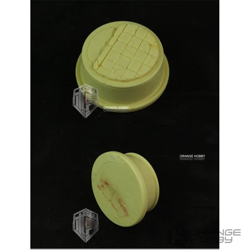 OHS JNModel CD0201 1/35 фото для фигурок в сборе строительные комплекты модели oh | Игрушки и