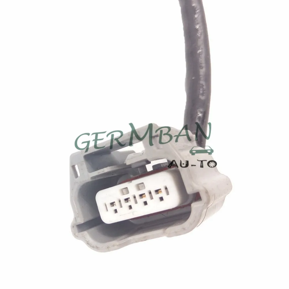 Кислородный датчик с серой розеткой O2 воздух соотношение топлива сенсор Lambda