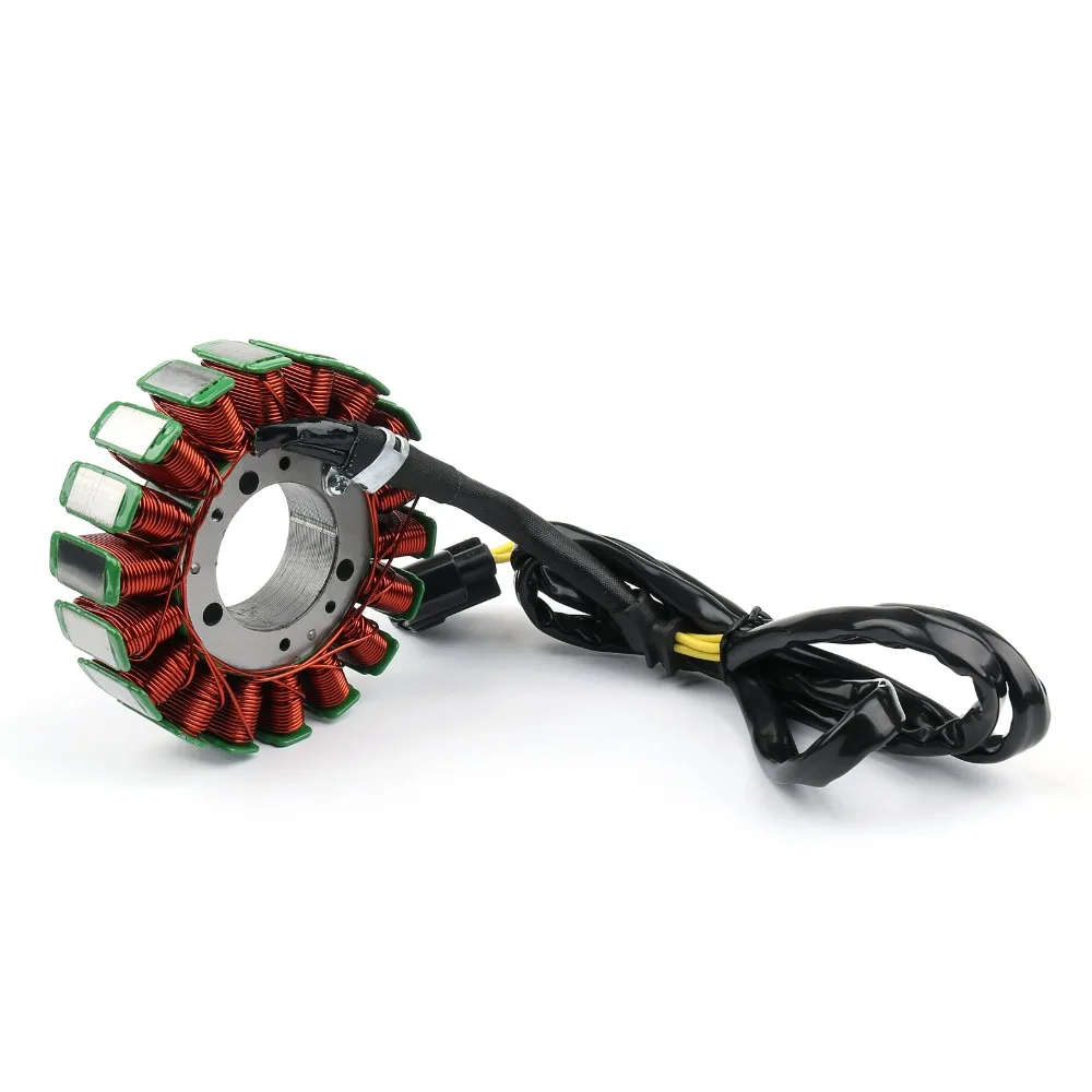 Areyourshop мотоциклетный магнитный генератор катушка статора для Can am Outlander 650 XT 10 18