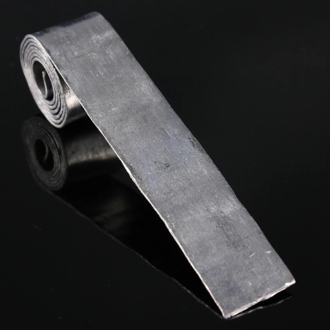 Мягкий Свинцовый лист свинцовый рулон рыболовные грузила зажим снасть 1 0