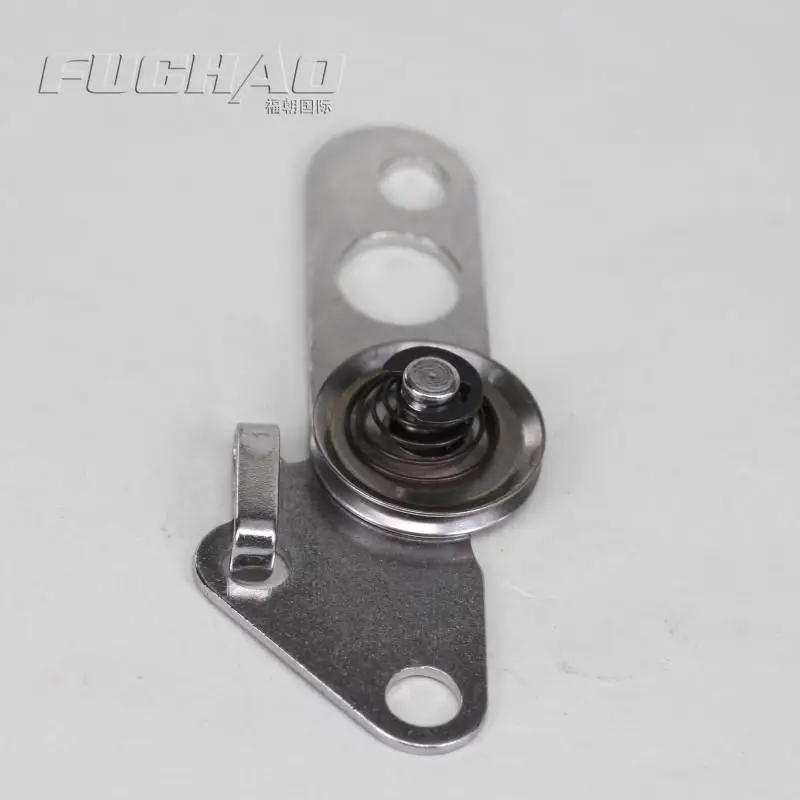 B3109 372 0A0 для JUKI MB 373 руководство по натяжению резьбы № Запчасти швейных машин 3 ASM
