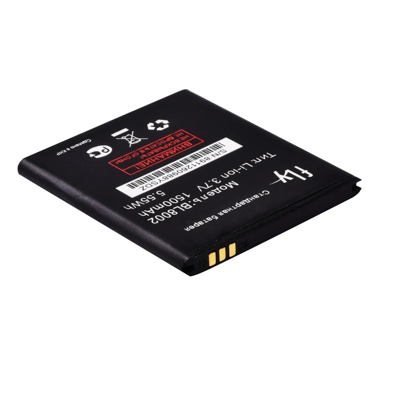 Аккумулятор SIYAA BL8002 BL7401 BL4253 BL3819 для Fly IQ4490I IQ238 IQ443 IQ4514 IQ 4490I 238 443 аккумулятор|bl 8002|mobile