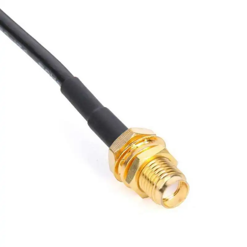 Двухдиапазонная антенна на присоске VHF/UHF для автомобиля наружная комплектующие |
