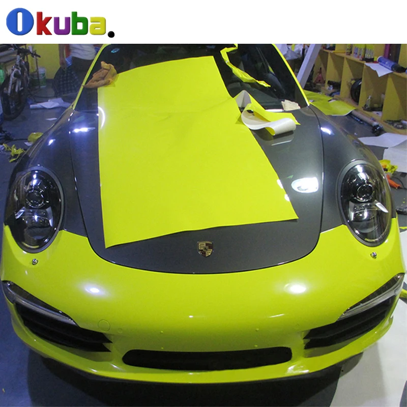 Флуоресцентный желтый и зеленый цвета красная роза Светоотражающие всего тела