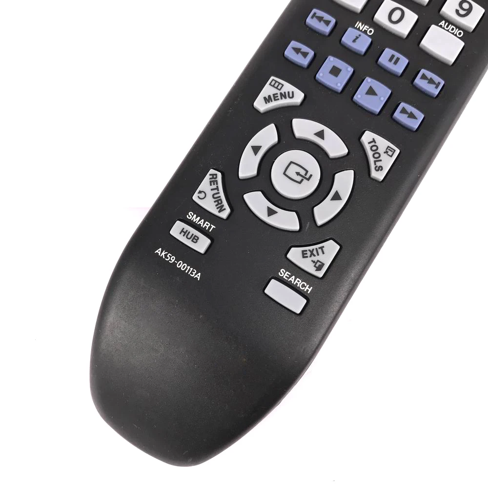 AK59-00113A пульт дистанционного управления для samsung Blu-Ray dvd-плеер BD-D5250C BDD5250C BDD5300 Fernbedienung
