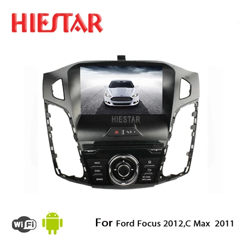 8''inch автомобильный DVD GPS плеер навигатор 8 core Android 7.1/6.0 WI-FI Bluetooth Радио Зеркало