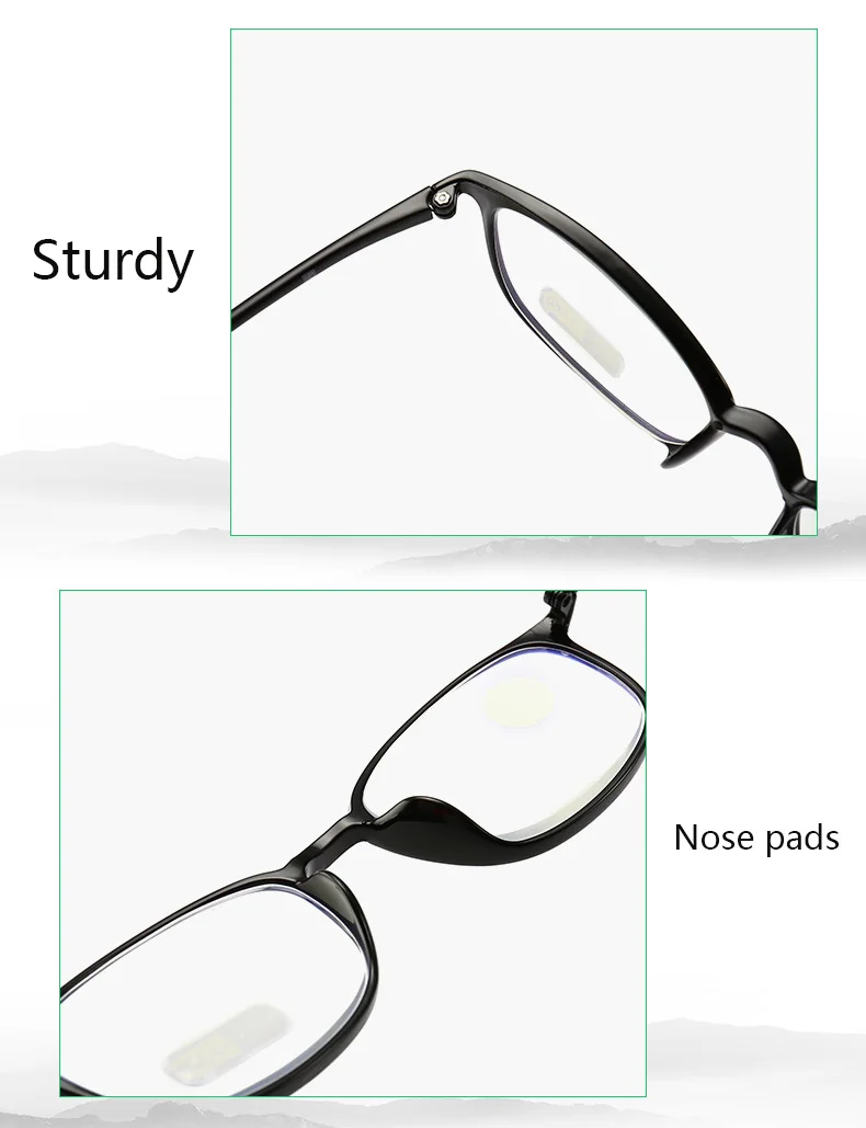 TR90 с защитой от УФ-излучения синий покрытие для чтения очки Gafas De Lectura leesbril для езды на велосипеде, da lettura leesbril mannen leer ochki