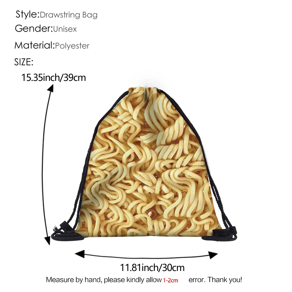 Модные Портативный Drawstring сумки обувь для девочек женщин полиэстер дорожная