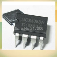 mc34063ap 34063 mc34063 integrated circuit quality assurance mc34063a dip8 sop8