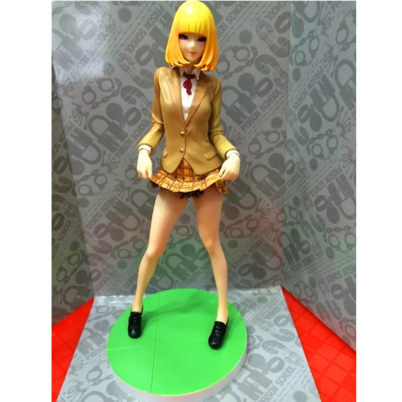 Фигурка аниме midorikawa hana экшн фигурка стоящая модель осанки набор милых кукол с