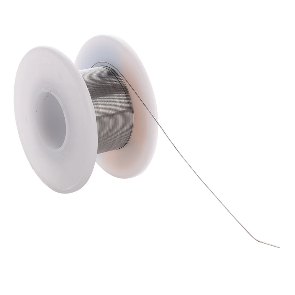 

0.3mm 50g Low Melting Point Solder Wire Electric Soldering Welding Tool