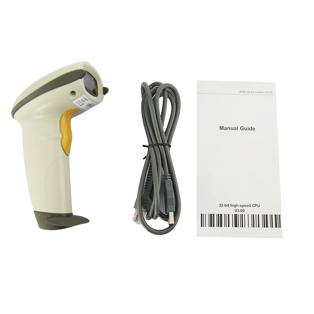 Usb сканер пистолет express одиночный специализированный Портативный сканера