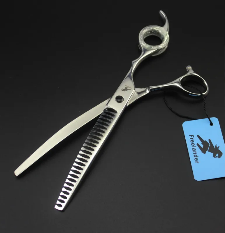 7 5 дюймов большие зубы изогнутые фотообои для домашних животных собак с сумкой