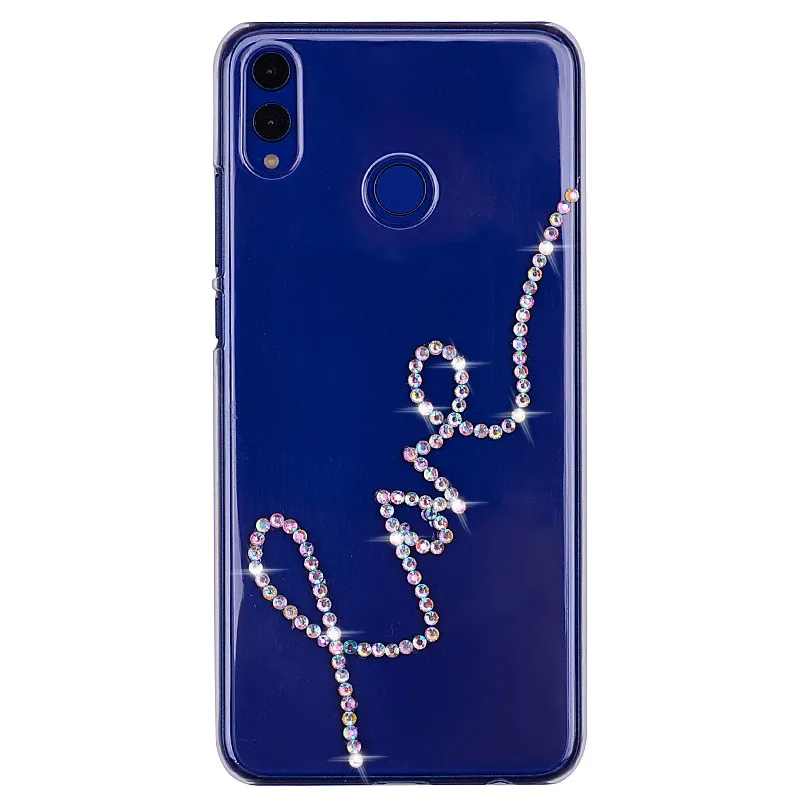 3D Блестящий Прозрачный чехол для Xiaomi Redmi Note 6 5 7 Pro 6A Plus DIY Mi 9 SE 8 Lite A2 A1| |