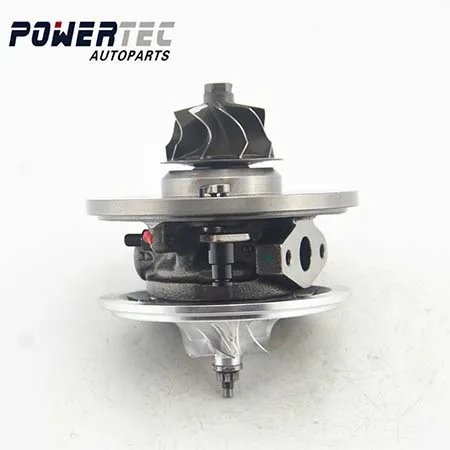 Для VW Passat B5 B6 1 9 TDI 96 кВт 103 100 картридж турбины 758219 03G145702F chra turbo 761437 автозапчасти