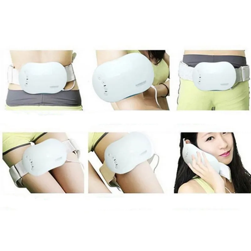 Новое Прибытие Мода Потерять Вес Отказ жир пояса пояс массажа снижение веса для
