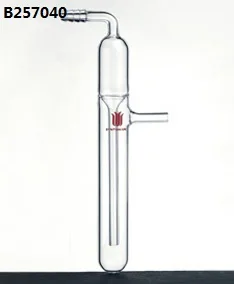 B257040 synthware барботер минеральное масло внешний диаметр корпуса 26 мм общая высота *