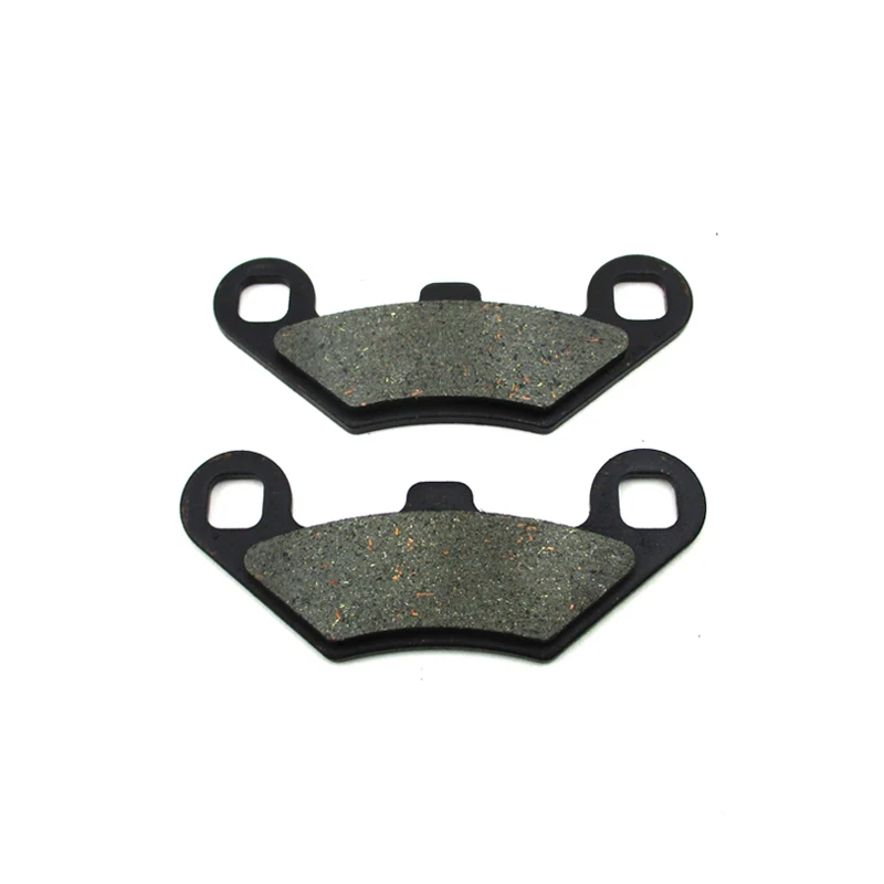 XLSION Aftermarket тормозные колодки для polails Scrambler 500 Sportsman ATV 450 800 Ranger RZR Magnum 2x4 4x4|Комплекты