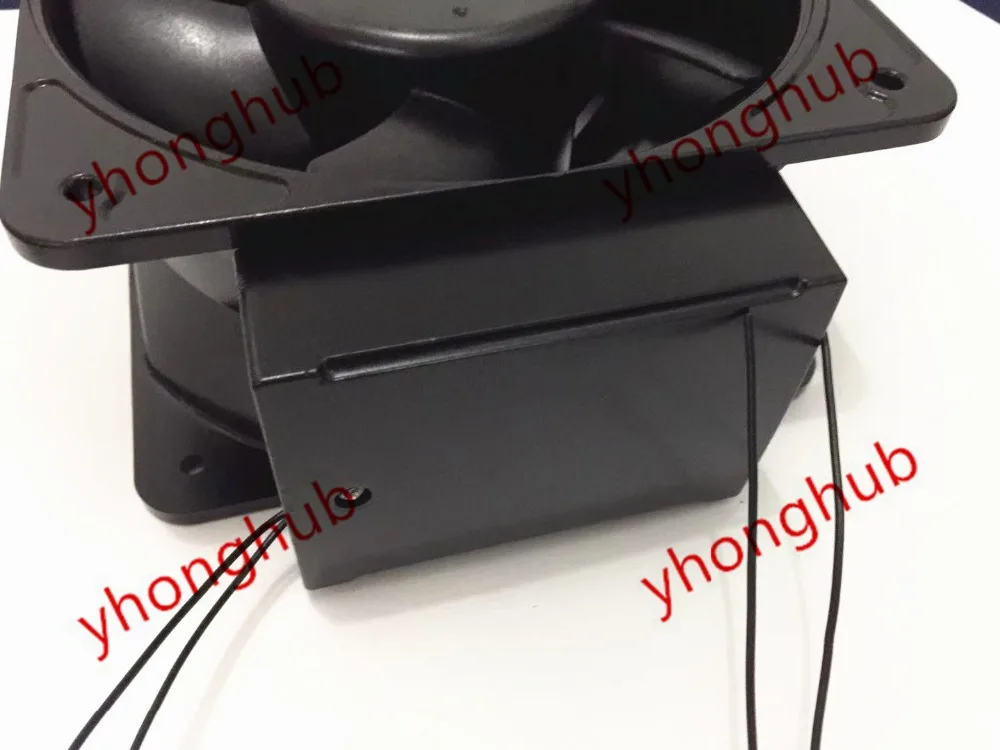ORIX MRS18 TUL DUL DTM AC 200V 230V 180x180x90 мм Сервер вентилятор охлаждения|Кулеры и системы
