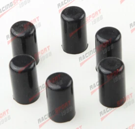 

Силиконовая заглушка для вакуумного шланга, 6 шт., 10 мм