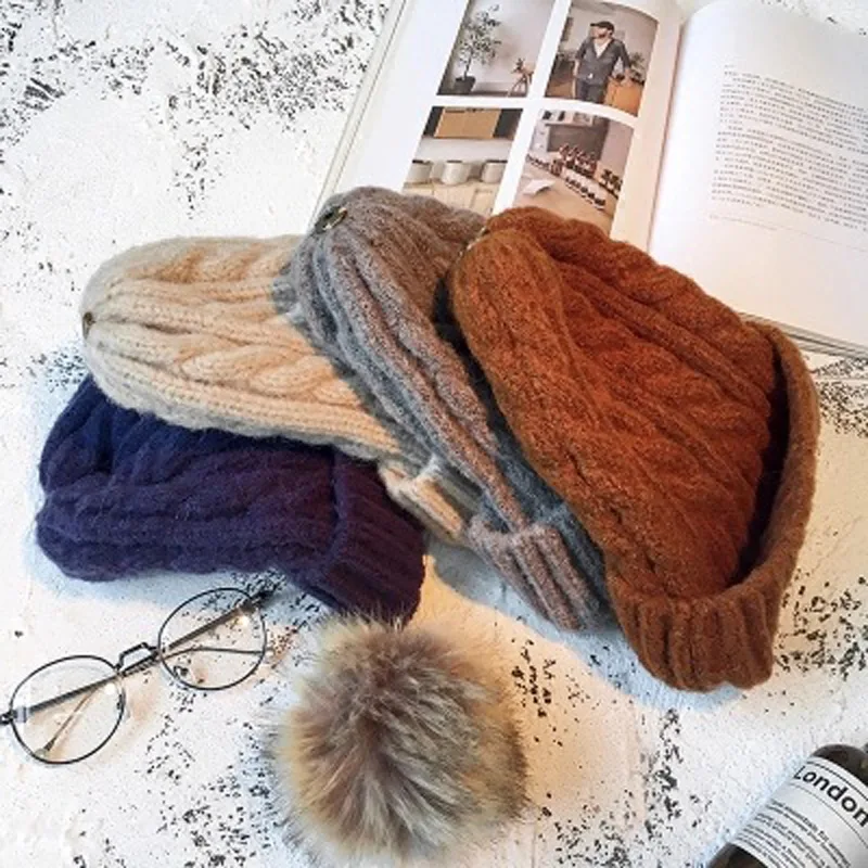 Женские весенне зимние шапки уличная теплая Модная женская кепка новинка 2021