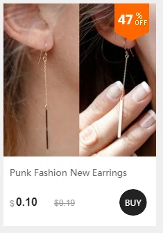 Новинка, модный товар, ювелирное изделие, модное уличное время, открытое треугольное ожерелье с блестками, рождественский подарок