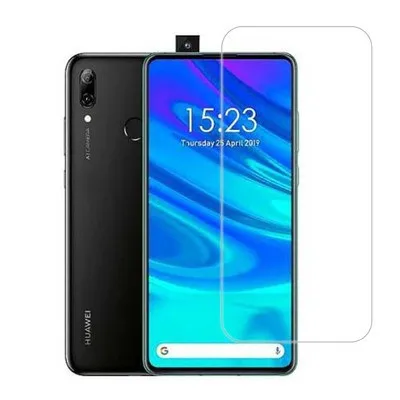 Защитное закаленное стекло для Huawei P Smart Plus 2019 защитная пленка Hawei Psmart Z|Защитные
