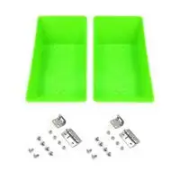 Hinge set G Высокое качество рыболовный инструмент Смарт RC приманка лодка игрушка цифровая автоматическая частота модуляции дистанционного управления радио устройство дропшиппинг - Цвет: Hinge set G