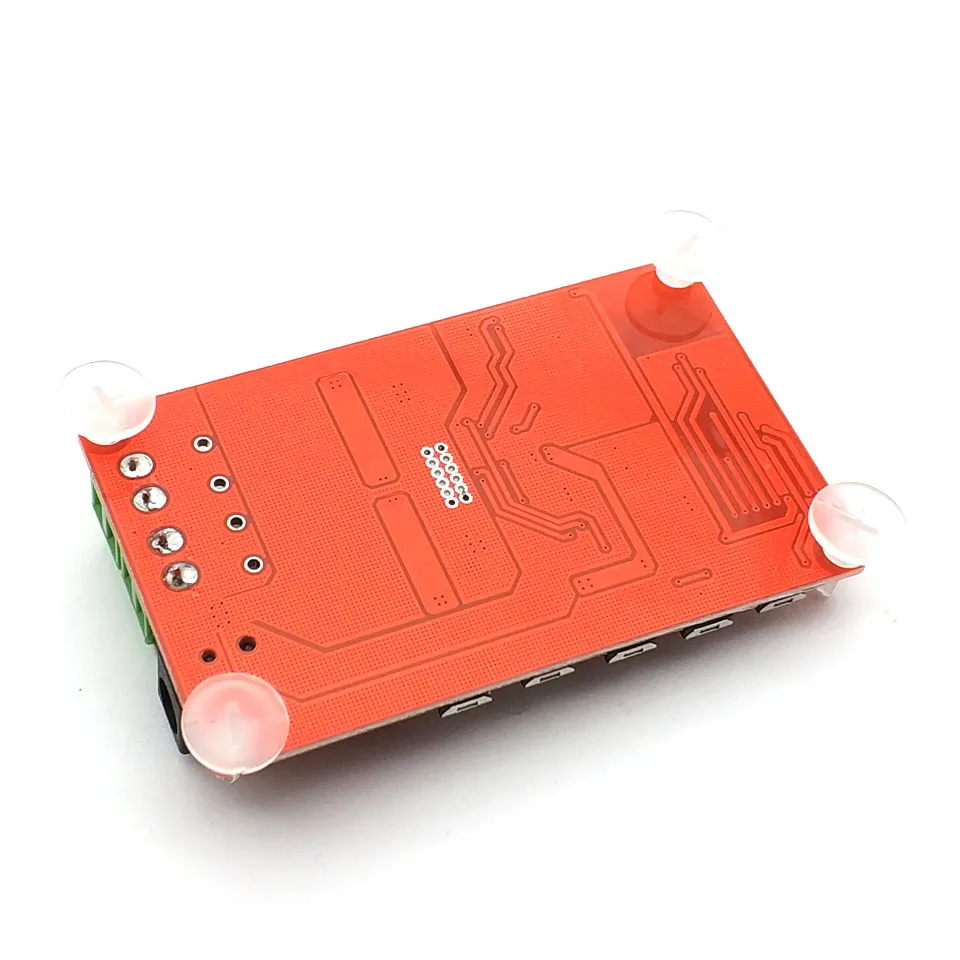 TDA7492P 50 Вт + Bluetooth 4 0 беспроводной цифровой аудио приемник усилитель плата |