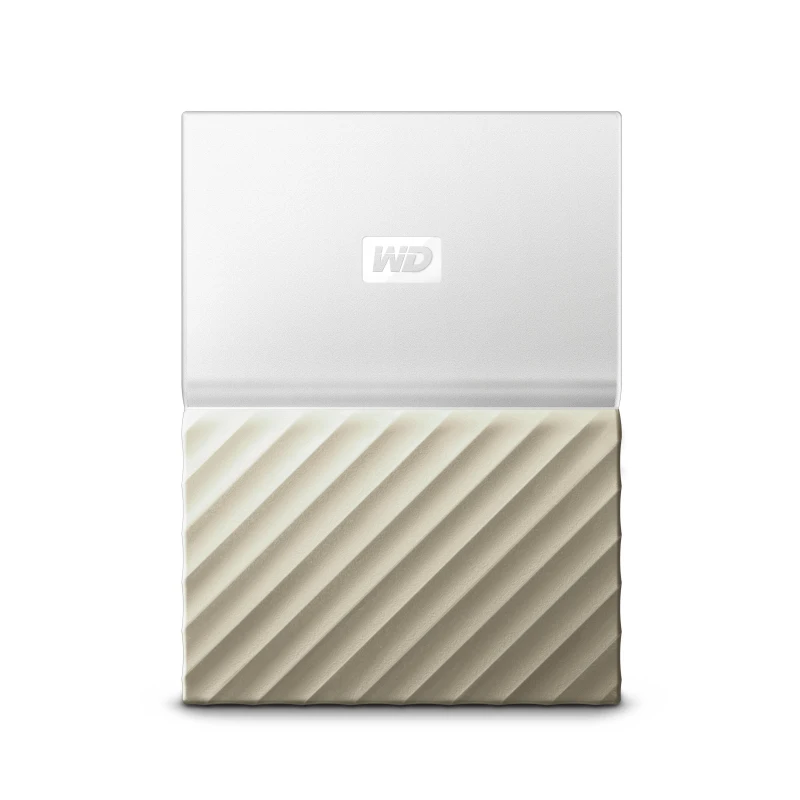 WD My Passport Ультрапортативный внешний жесткий диск на ТБ флэш-диск USB 3 0 шифрование 1