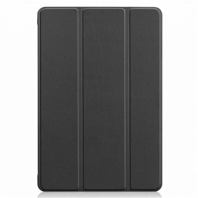 black-ka si te Светильник вес чехол для huawei MediaPad T5 10 AGS2-W09 AGS2-L09 AGS2-L03/W19 10," принципиально планшеты из искусственной кожи Подставка для телефонов из зернистой кожи - Цвет: black-ka si te