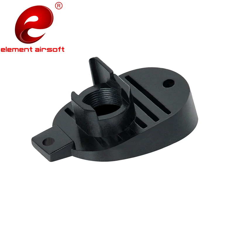 Элемент страйкбол Hand Girp крышка двигателя для M4/M16 серия AEG EX169|cover for|cover coverscover for motor