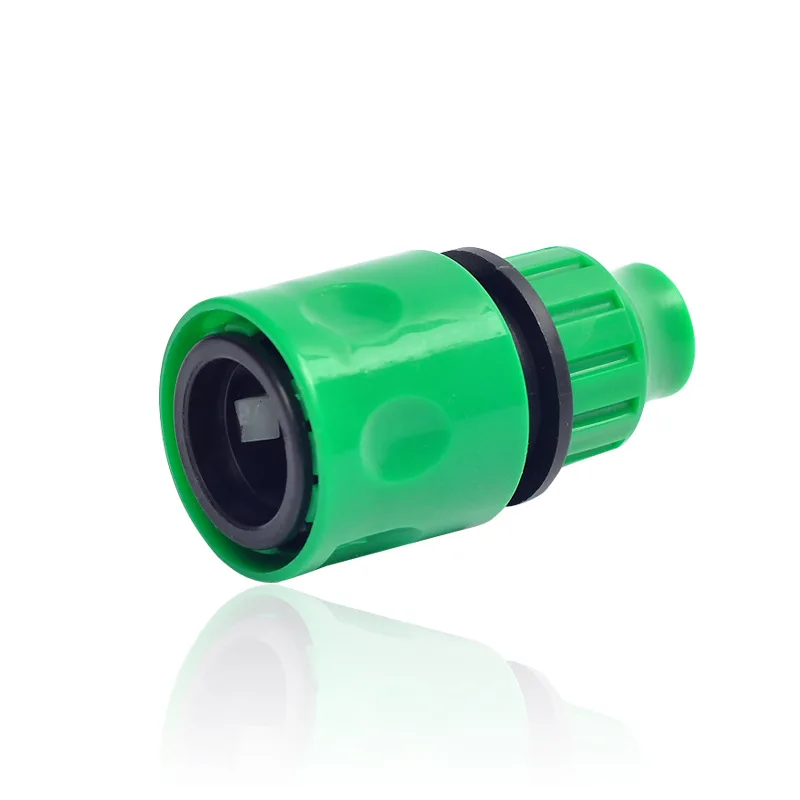 4*7mm 5*8mm usage OD1/4'' pipe connector | Дом и сад