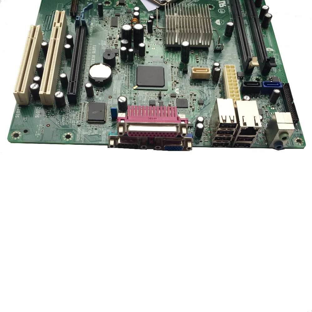 Материнская плата для настольного компьютера DELL Optiplex 360 T656F 0T656F CN-0T656F socket 775 DDR2 100%