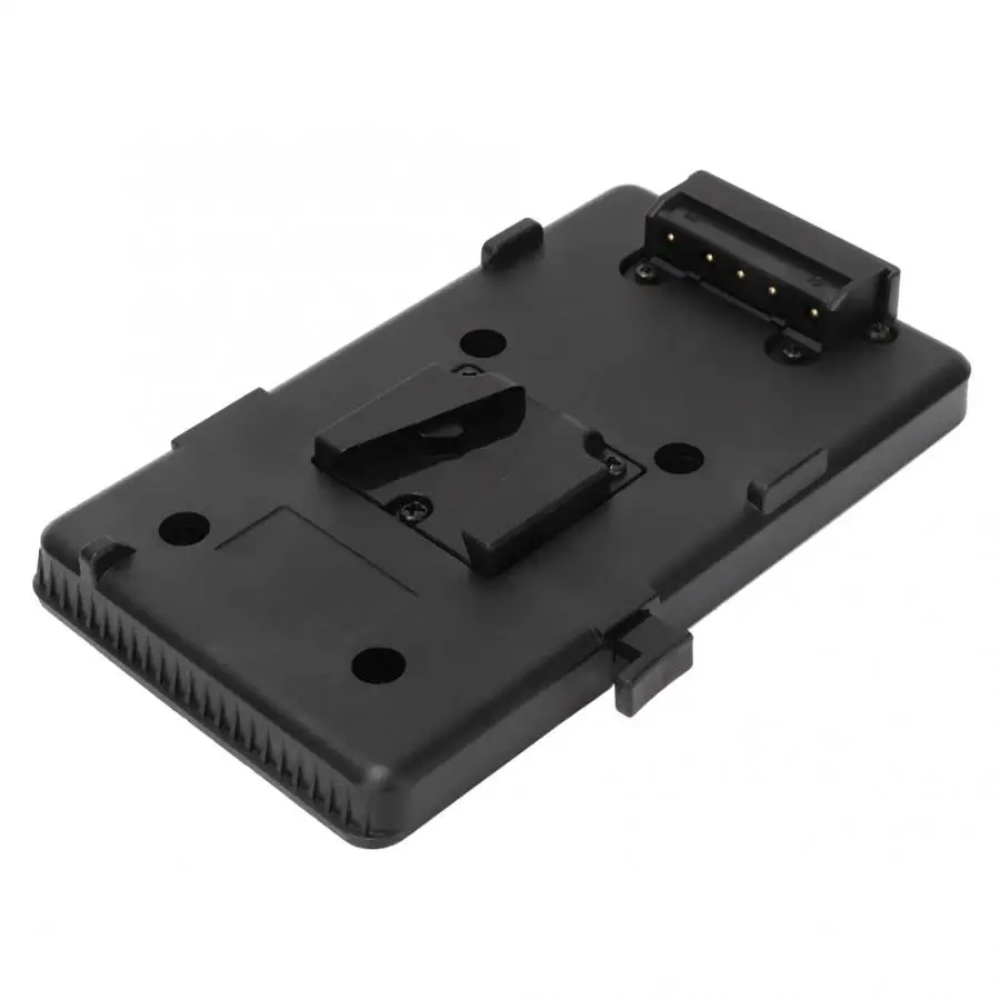 Аккумулятор для задней панели адаптера Sony V Mount Lock батарея пластина DSLR камеры