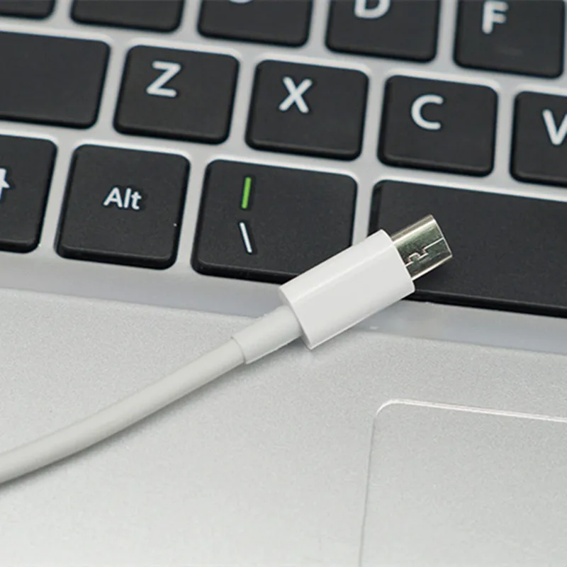10 шт. зарядный кабель Micro USB Тип C 8Pin для iPhone XR XS Max X Зарядное устройство Samsung Huawei Xiaomi