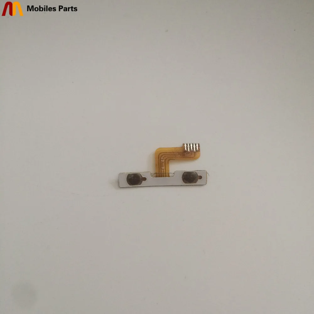 

Volume Button Flex Cable FPC For THL T6 Pro 5.0 Inch 1280x720 MTK6592 Octa Core Free Shipping